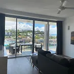 Apartment 1102 | 11Th Floor River & Stadium Views