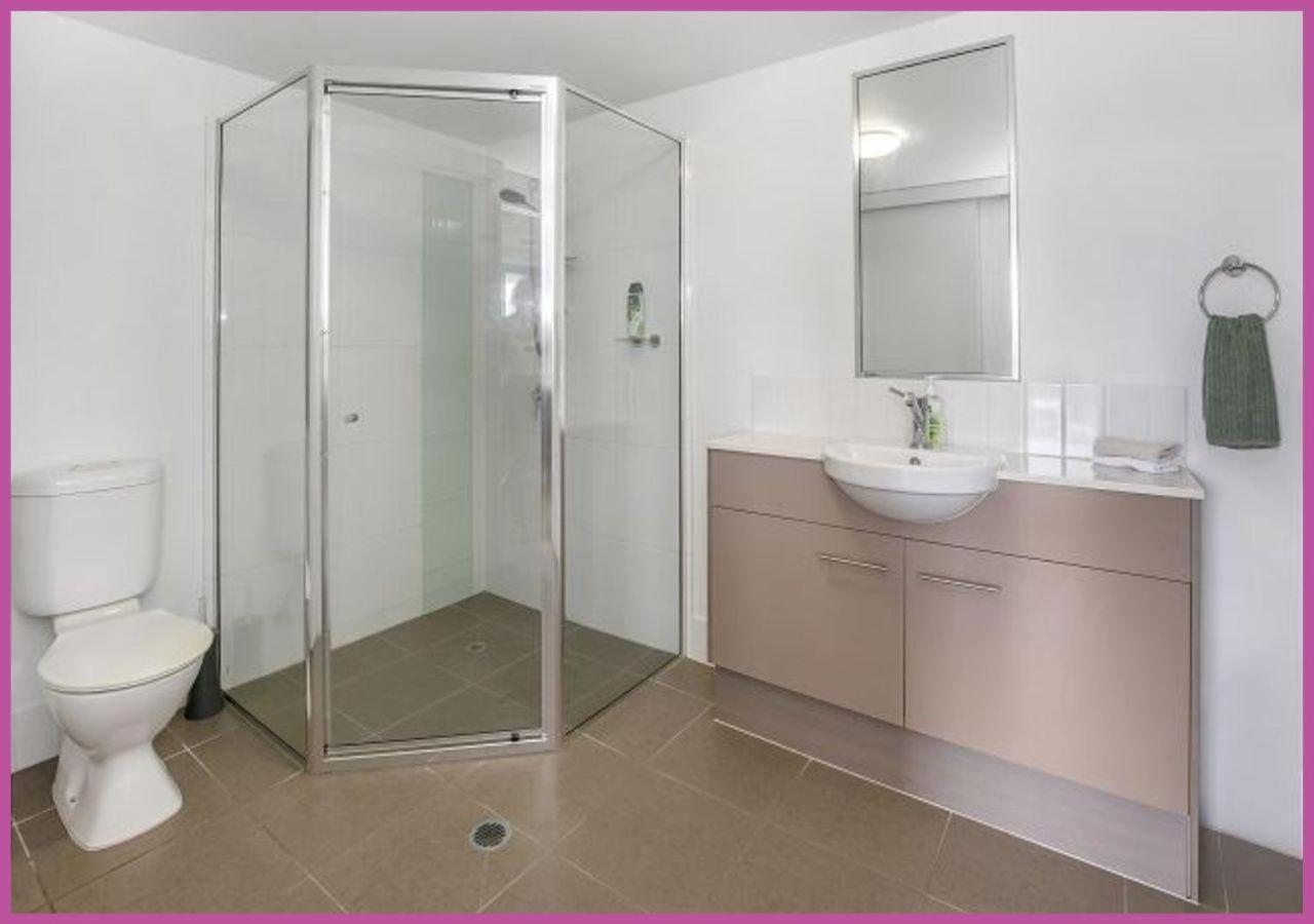 Apartment 1102 | 11th Floor River & Stadium Views Townsville